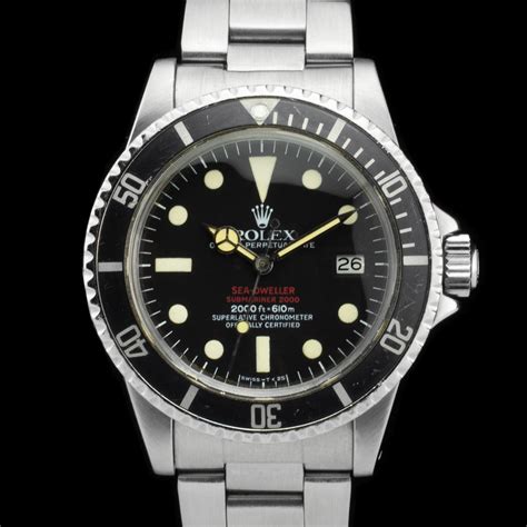 rolex 1665 comex replica|rolex 1665 double red.